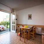 Relaxing Townhouse With Pool Access In Apartamento *