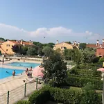 Apartment Relaxing Townhouse With Pool Access In *