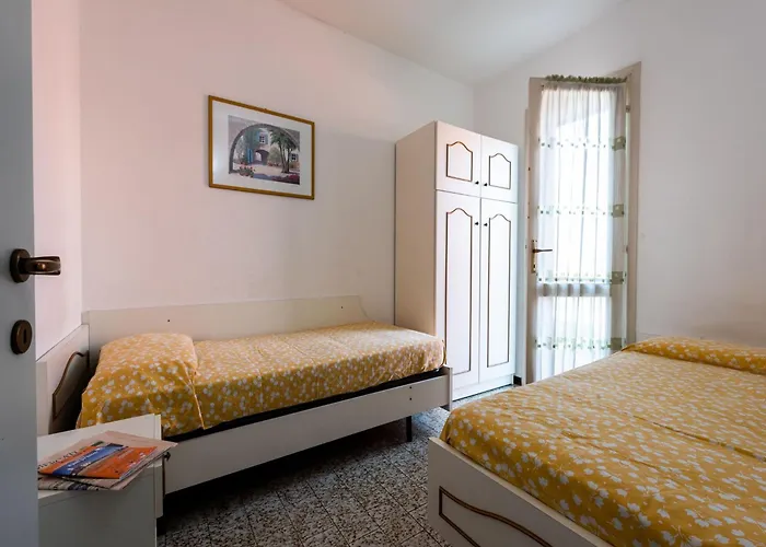 Relaxing Townhouse With Pool Access In * Bibione