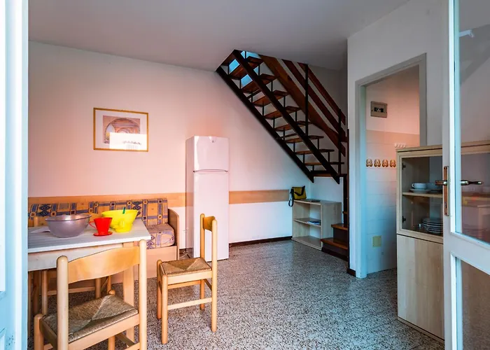 Appartamento Relaxing Townhouse With Pool Access In *