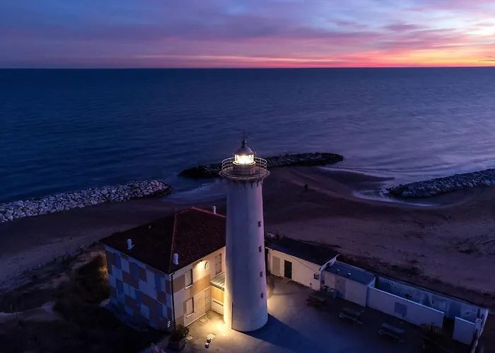 Relaxing Townhouse With Pool Access In * Bibione